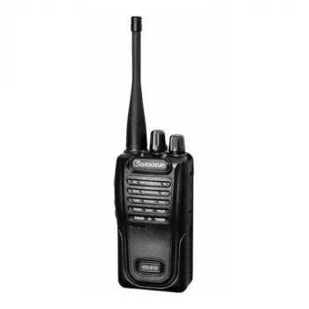 Wouxun KG-819U PMR446 käsiraadio 16 kanavaa 0,5 W