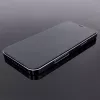 Wozinsky 9H karkaistu lasi näytönsuojakalvo musta Samsung Galaxy S23+:lle