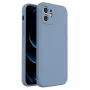 Wozinsky Apple iPhone XS Max silikonikuori sininen