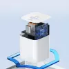 Wozinsky CMWCW 20W USB-C / USB-A verkkolaite - valkoinen