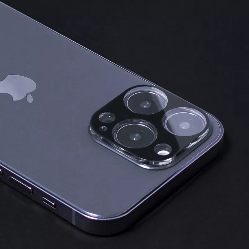 Wozinsky Full Camera Glass karkaistu lasi Google Pixel 6a:lle 9H