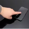 Wozinsky Full Glue karkaistu lasi näytönsuoja Samsung Galaxy A57 (2 kpl:n pakkaus)