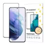 Wozinsky Samsung Galaxy S22 Plus panssarilasi Full-Screen-suojus – 9H, 0,33 mm, 2,5D, oleofobinen, kuplaton, ultraäänisormenjäljen kanssa yhteensopiva