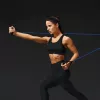 Wozinsky 5 kuntoilukuminauhan sarja Exercise Expander + lisävarusteet (WRTS5-01)