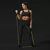 Wozinsky 5 kuntoilukuminauhan sarja Exercise Expander + lisävarusteet (WRTS5-01)
