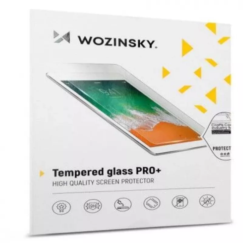 Wozinsky karkaistu lasi 9H näytönsuoja Samsung Galaxy Tab A8 10.5 (2021)