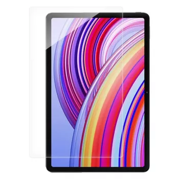 Wozinsky karkaistu lasi -näytönsuojakalvo Xiaomi Redmi Pad Pro 5G - 9H-kovuus, 0,3 mm, oleofobinen pinnoite, kuplaton