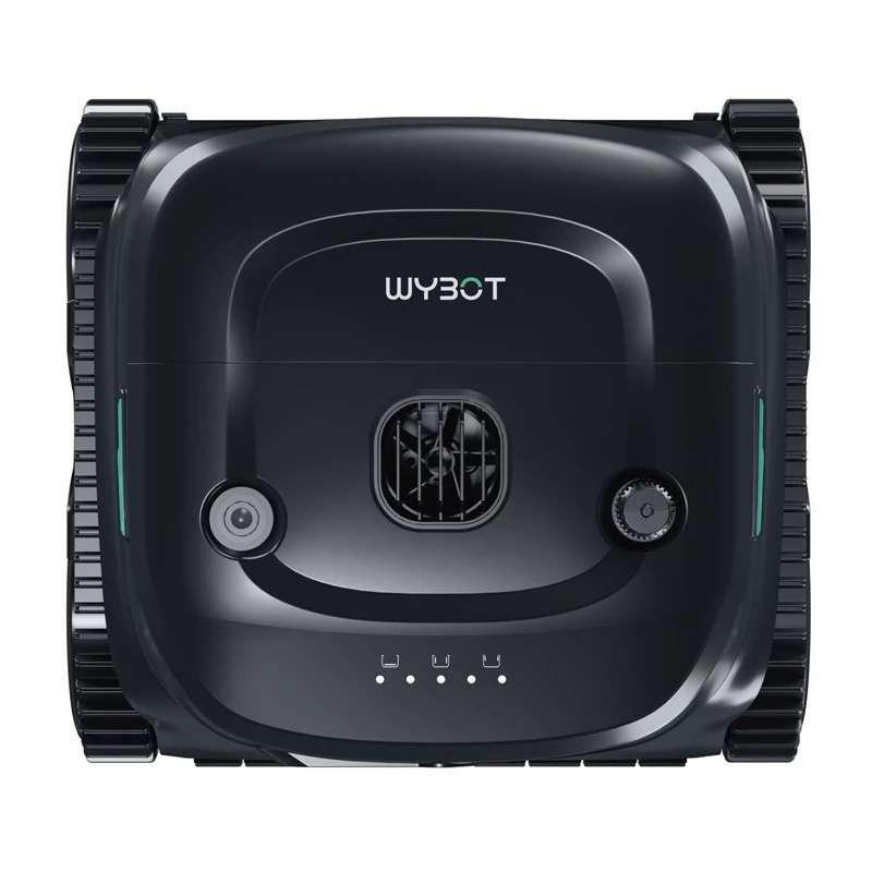 WYBOT C2 Pro Vision langaton uima-altaan puhdistusrobotti