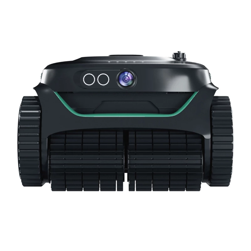 WYBOT C2 Pro Vision langaton uima-altaan puhdistusrobotti
