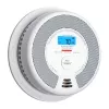 X-SENSE SC07-WX älykäs Wi-Fi savu- ja häkävaroitin 10 vuoden litiumakulla