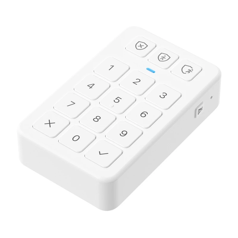 X-Sense SKP0A turvanäppäimistö