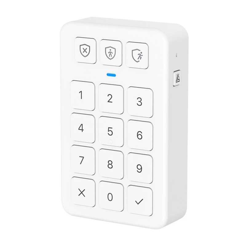X-Sense SKP0A turvanäppäimistö