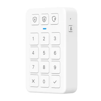 X-Sense SKP0A turvanäppäimistö