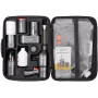 XARI Smart Kit XP2 langaton autolaitesarja, jossa varavirtalähde, painepesuri, imuri, kompressori ja taskulamppu