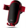 Xblitz G455 Gravity älypuhelinteline | yleinen auton ilmanvaihtosuutinteline, 360° kierto, 4–6,5