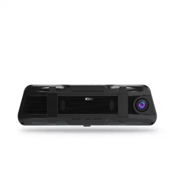 XBLITZ Prime peruutuspeilillinen dashcam FHD-peruutuskameralla ja WLAN