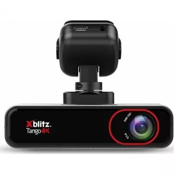 Xblitz Tango 4K autokamera 30fps 1600p