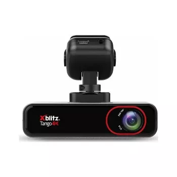 Xblitz Tango 4K autokamera 30fps 1600p