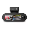 XBLITZ VECTOR 3CH 3-kanavainen DVR peruutuskameralla, Wi-Fi ja GPS