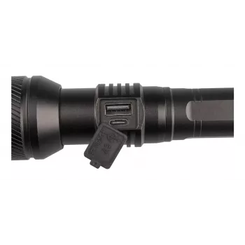 XCell LED-taskulamppu LUNALUX PRO sis. 1x akku 1400 lumen