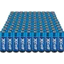 XCell Performance alkaline-paristo LR6 Mignon AA 100 kpl:n pakkaus