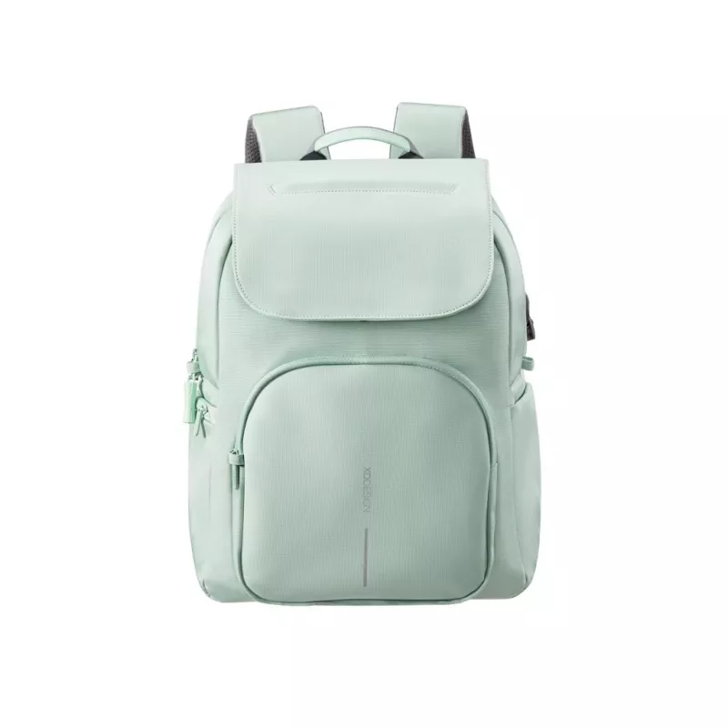 XD Design Soft Daypack reppu, minttu, P705.987
