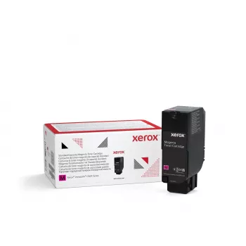 Xerox VersaLink C62x DMO SC värikasetti magenta 006R04622