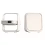 XGIMI Elfin Flip+ Full HD kannettava projektori, 800 ANSI lumenia, DLP, Android TV 10.0, Harman Kardon -kaiuttimet