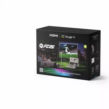 XGIMI MoGo 4 Match Night Collection EU Full HD kannettava projektori