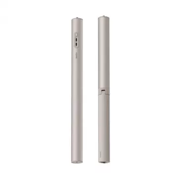 XGIMI PowerBase -latausasema MoGo 3 Pro & MoGo 4 (T100R, 10000 mAh, Space Grey)