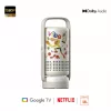 XGIMI Vibe One Cloud Ash FHD -projektori harmaa
