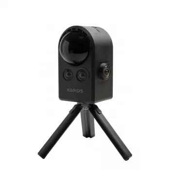 XGRIDS PortalCam Standard Kit 3D-tilaskanneri