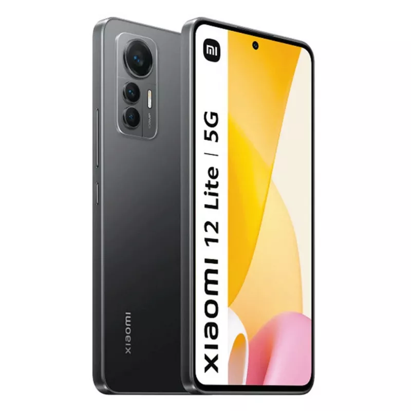 Xiaomi 12 Lite 5G 8/128GB 6,55