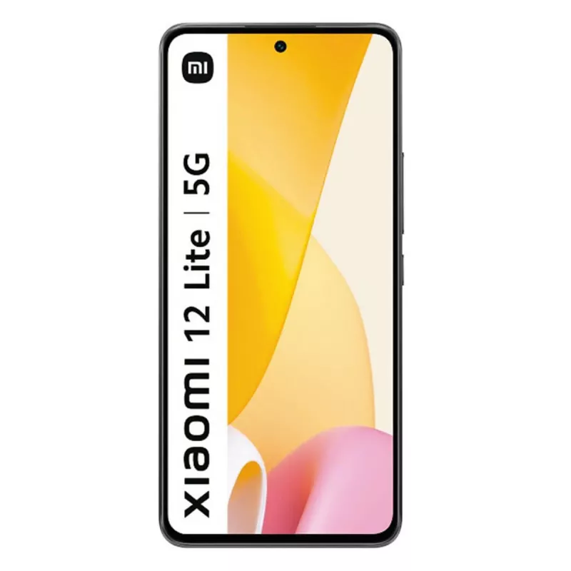 Xiaomi 12 Lite 5G 8/128GB 6,55