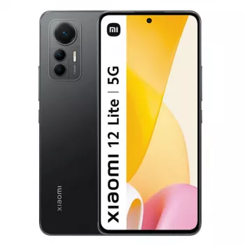 Xiaomi 12 Lite 5G 8/128GB 6,55