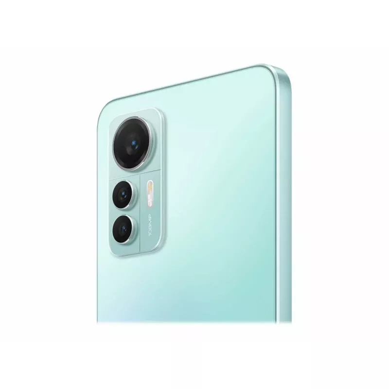 Xiaomi 12 Lite 5G 8/128GB vihreä