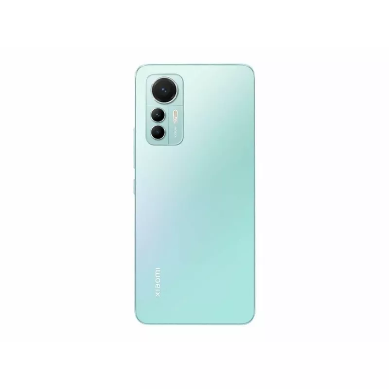 Xiaomi 12 Lite 5G 8/128GB vihreä