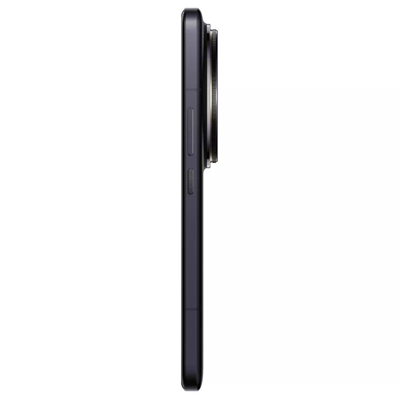 Xiaomi 14 Ultra Dual SIM 16GB RAM 512GB musta