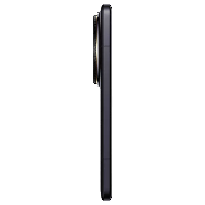 Xiaomi 14 Ultra Dual SIM 16GB RAM 512GB musta