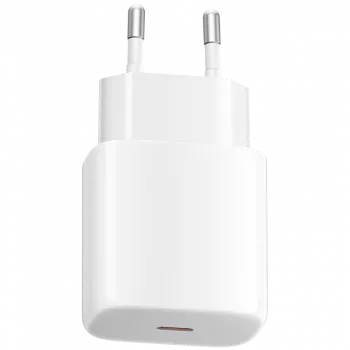 Xiaomi 20W pikalaturi (Type-C) EU