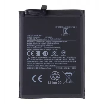 Xiaomi BN57 akku 5160mAh (OEM) Redmi Note 10 Pro / Pro Max
