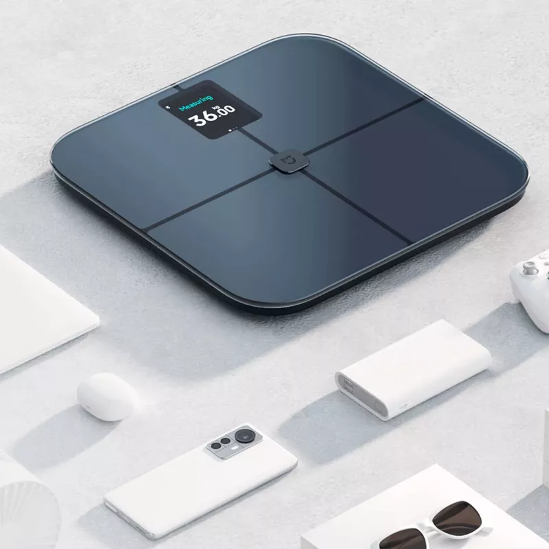 Xiaomi Kehonkoostumusvaaka S400 PRO