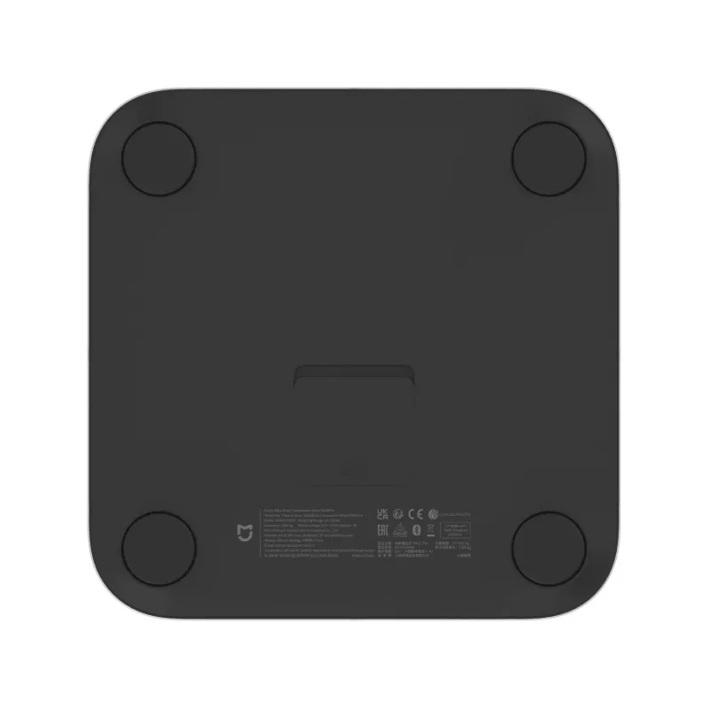 Xiaomi Kehonkoostumusvaaka S400 PRO