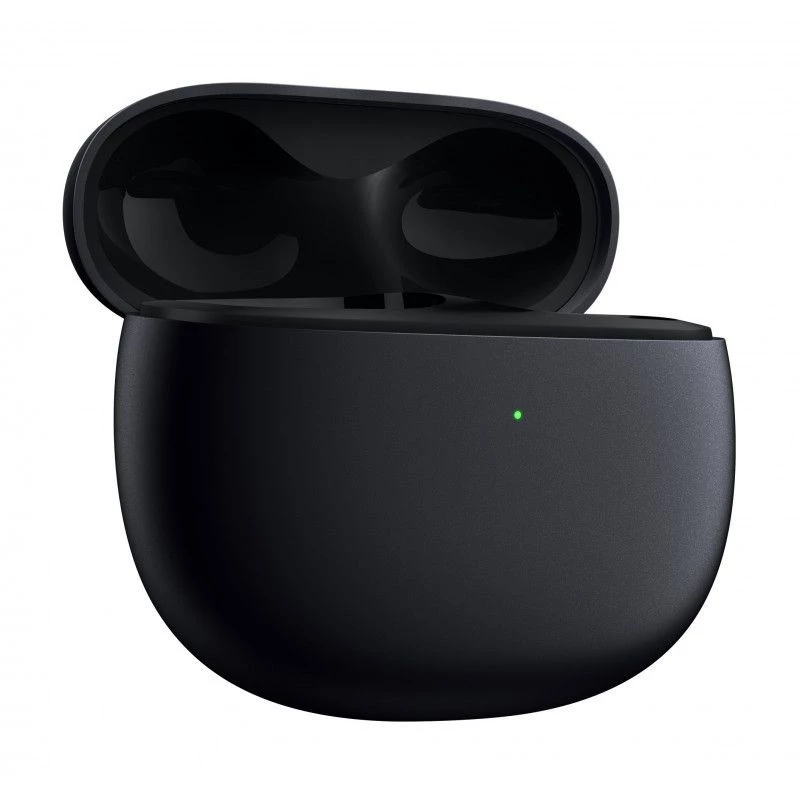 Xiaomi Buds 3 musta