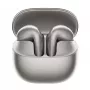 Xiaomi Buds 6 BHR08OHGL langattomat puoliavoimet nappikuulokkeet, Bluetooth, mikrofoni, melunvaimennus, titaaninharmaa