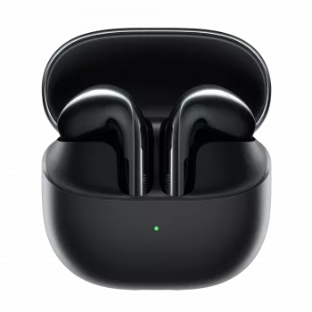 Xiaomi Buds 6 TWS ANC 55dB LDAC musta - In-Ear-kuulokkeet