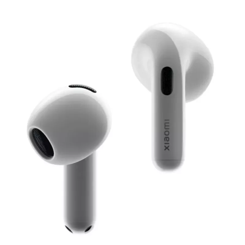 Xiaomi Buds 6 TWS ANC 55dB LDAC valkoinen - in-ear-kuulokkeet