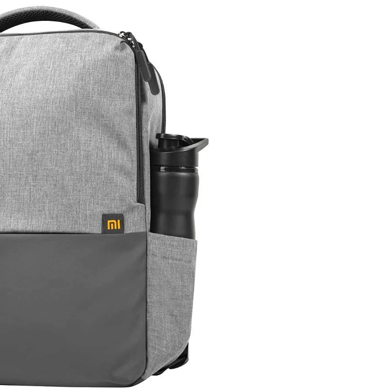 Xiaomi Business Casual reppu, harmaa