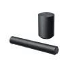 Xiaomi Desktop Speaker Pro Set -pöytäkaiuttimet QBH4355GL, musta