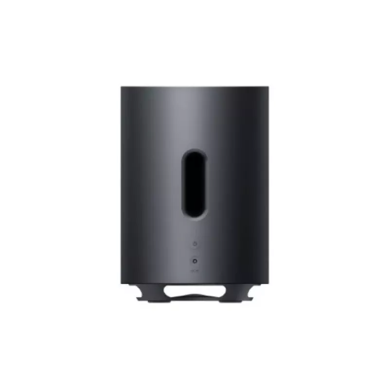 Xiaomi Desktop Speaker Pro Set -pöytäkaiuttimet QBH4355GL, musta